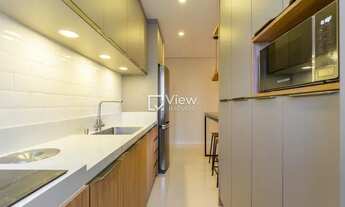 Imagem 2: Apartamento acolhedor próximo ao Hospital Cajuru!