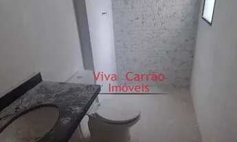 Imagem 2: Apartamento com 2 dormitórios à venda, 50 m² por R$ 369.000,00 - Vila Formosa - São Paulo