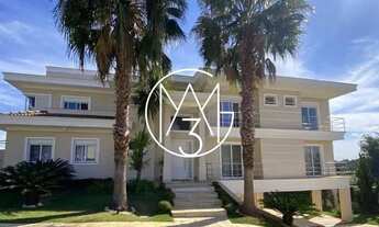 Imagem: Casa - Swiss Park - Campinas