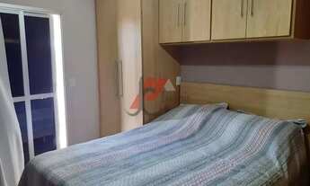 Imagem: Apartamento Residencial à venda, Santa