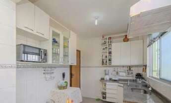 Imagem 5: Apartamento para venda tem 150 metros quadrados com 3 quartos em Havaí - Belo Horizonte