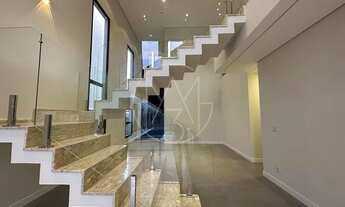 Imagem 5: Casa - Swiss Park - Campinas