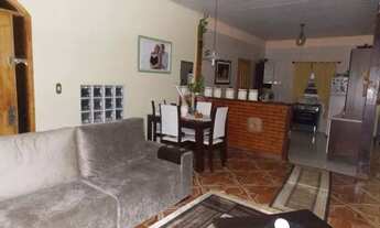 Imagem 5: Casa para Venda - 150m², 2 dormitórios, 5 vagas - Ponta Grossa