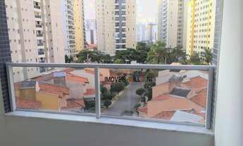 Imagem 3: Apartamento para alugar, 76 m² por R$ 4.175,00/mês - Jardim Aquarius - São José dos Campos