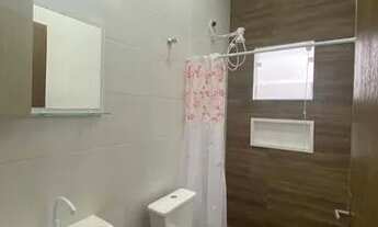 Imagem 4: Casa com 2 dormitórios à venda, 60 m² por R$ 350.000,00 - Massaguaçu - Caraguatatuba/SP