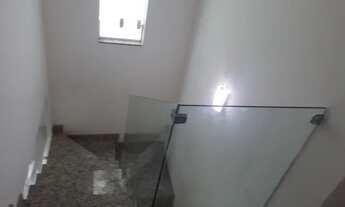 Imagem 3: Casa para venda com 107 metros quadrados com 3 quartos em Parque Aurora - Campos dos Goyta