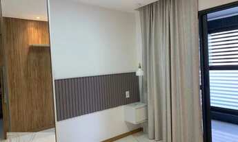 Imagem 7: Apartamento com 1 Dormitório com 1 Suíte à Venda, 30 m² por R$ 480.000,00 - Barra - Salvad