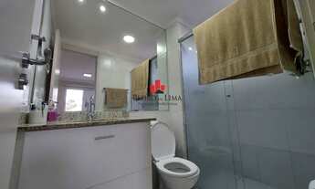 Imagem 6: Apartamento 2 dormitórios (1 suíte), 1 vaga, no Tatuapé