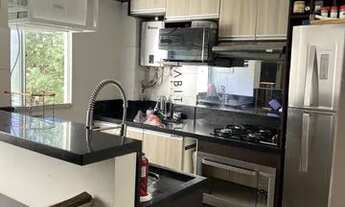 Imagem 6: Apartamento para Venda em Curitiba, Pinheirinho, 2 dormitórios, 1 banheiro, 1 vaga