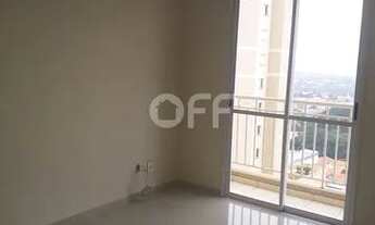 Imagem 2: Apartamento - Vila Nova - Campinas