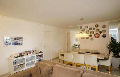 Imagem 3: Apartamento para aluguel com 172 metros