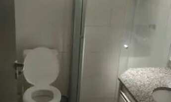 Imagem 2: Apartamento com 3 dormitórios para alugar, 90 m² por R$ 1.880/mês - Quinta Boa Esperança