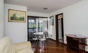 Imagem 2: Apartamento para Aluguel - Setor Sudoeste, 3 Quartos, 100 m2