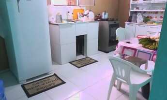 Imagem 6: Vendo Casa no Bairro Santo Agostinho/ Aceita Financiamento Bancário