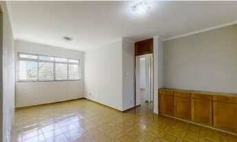 Imagem 2: Apartamento com 2 dormitórios à venda, 72 m² por R$ 466.400 - Jabaquara - São Paulo/SP