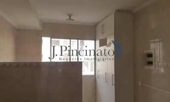 Imagem 5: Apartamento Padrão em Jundiaí