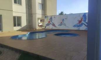 Imagem 2: Aluga-se Ap. no Residencial Mediterrâneo na Q. 203 Norte