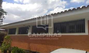 Imagem 4: Casa - Nova Campinas - Campinas