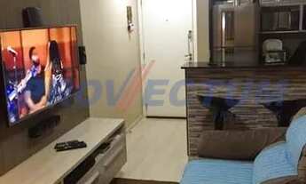 Imagem: Apartamento - Loteamento Parque São Martinho