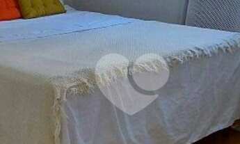 Imagem 5: Apartamento com 2 dormitórios à venda, 54 m² por R$ 240.000,00 - Sampaio - Rio de Janeiro