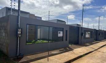 Imagem 4: Casa no Green Ville, 3 dormitorios, sendo 1 suite, novinha financiavel