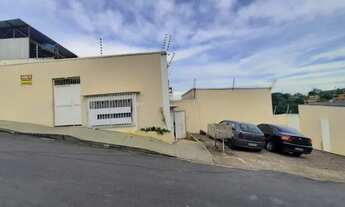 Imagem: Apartamento conjulgado 01 quarto - Bairro