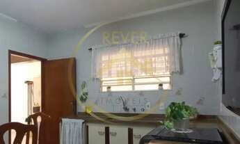 Imagem 6: Casa térrea no bairro Jardim Flamboyant Campinas SP