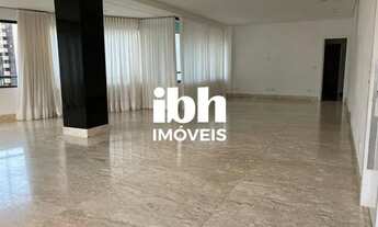 Imagem: Apartamento para aluguel, 4 quartos, 2 suítes