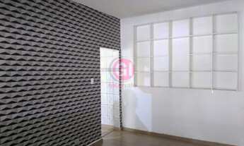 Imagem 7: Aluga - Casa Residencial Santa Maria 2 - Dormitórios 1 - Sala 1 - Cozinha 1 - Banheiro 2