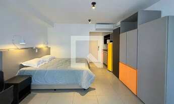 Imagem 6: Apartamento para Aluguel - Vila Olímpia, 1 Quarto, 30 m2