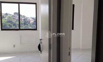 Imagem 5: Apartamento com 2 dormitórios à venda, 57 m² por R$ 250.000 - Barro Vermelho - São Gonçalo