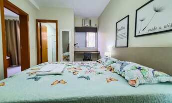 Imagem 1: Apartamento para alugar, 47 m² por R$ 1.700,00/mês - Jardim Botânico - Ribeirão Preto/SP