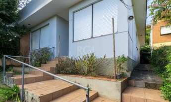 Imagem 4: Casa para Venda - 183m², 3 dormitórios, 2 vagas - Tristeza