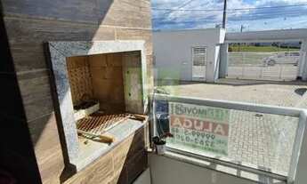 Imagem 4: Tijucas - Apartamento Padrão - JOAIA