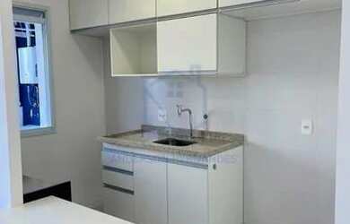 Imagem 2: BARUERI - Apartamento Padrão - ALPHAVILLE EMPRESARIAL