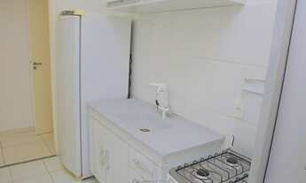 Imagem 3: Sorocaba - Apartamento Padrão - Campolim