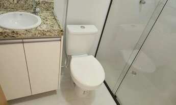 Imagem 3: Apartamento com 1 dormitório para alugar, 31 m² por R$ 2.450,00/mês - Tambaú - João Pessoa