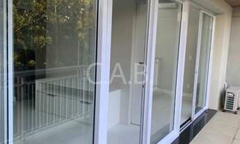 Imagem 5: Apartamento para venda ou locação Trix Alphaville-MObiliado