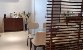 Imagem 7: Apartamento Campo Belo com Varanda Gourmet