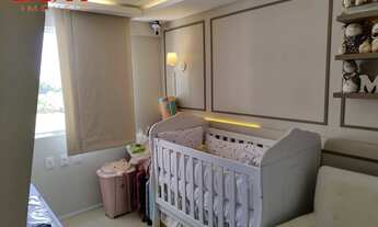 Imagem 6: Apartamento no Portal de Ávila