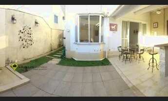 Imagem 6: Casa no Limeirinha na Morada da Colina em Resende RJ ( 03 quartos