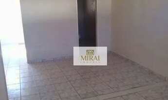 Imagem 3: Casa térrea para Alugar e/ou Vender no Jardim São Dimas com 1 quarto - 100 metros