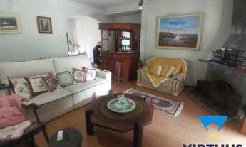 Imagem 7: FREGUESIA - Casa duplex no Condomínio Terral com 4 quartos, 335 m2