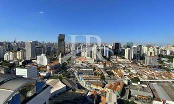 Imagem 5: Flat, Pinheiros - São Paulo