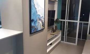 Imagem 5: Cód. 55 Piatã 2/4 Reformado e Andar Alto no Cond. Reserva das Ilhas