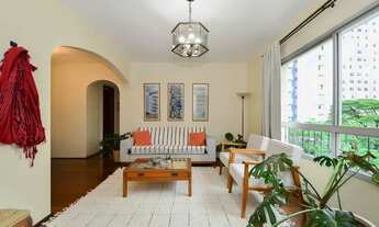 Imagem 4: Apartamento tipo para venda com 3 quartos, 100.46m²