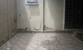 Imagem 5: Casa residencial no Setor Bueno (proximo da Santa Casa de Misericordia