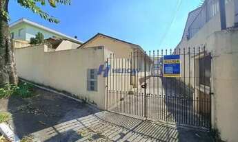 Imagem: Casa para alugar no bairro Vila Dom Pedro