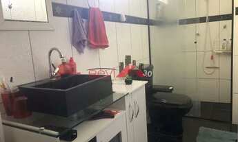 Imagem 7: Apartamento com 2 dorms, Nova América, Piracicaba - R$ 170 mil, Cod: 7133