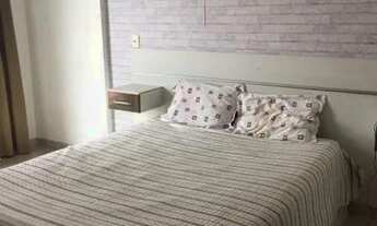 Imagem 4: Flat com 01 suíte mobiliado no coração do Veiralves perto de tudo que você gosta no Cond